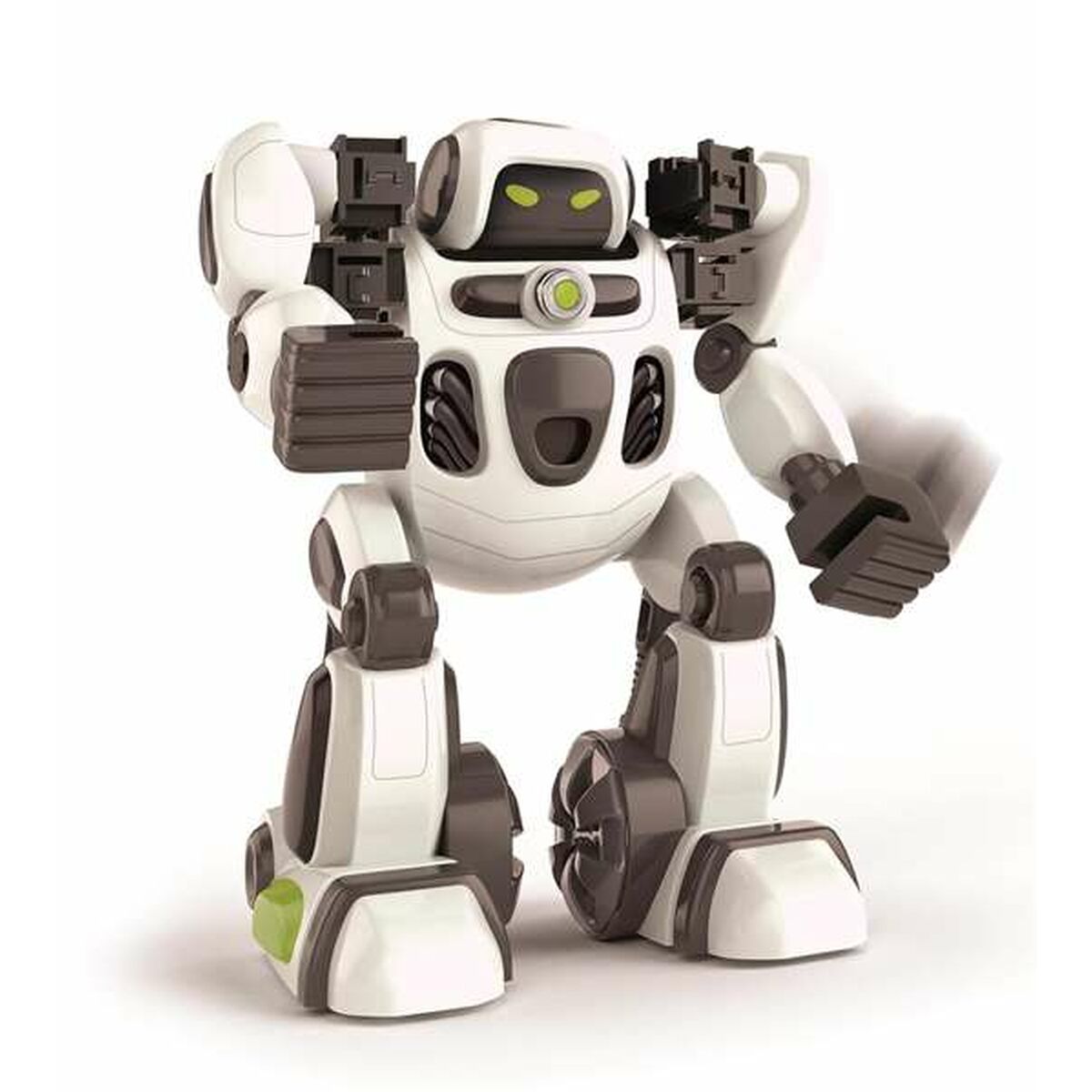 Interactive robot Clementoni Airo-1