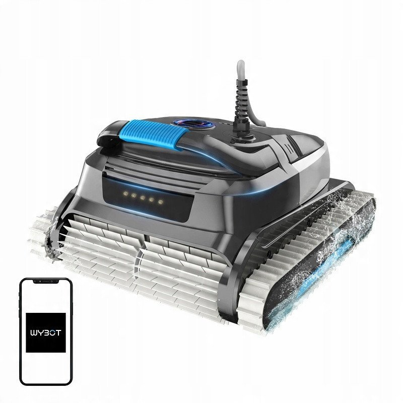 Robotic Pool Cleaner Wybot L1 (Wybot L1)-0