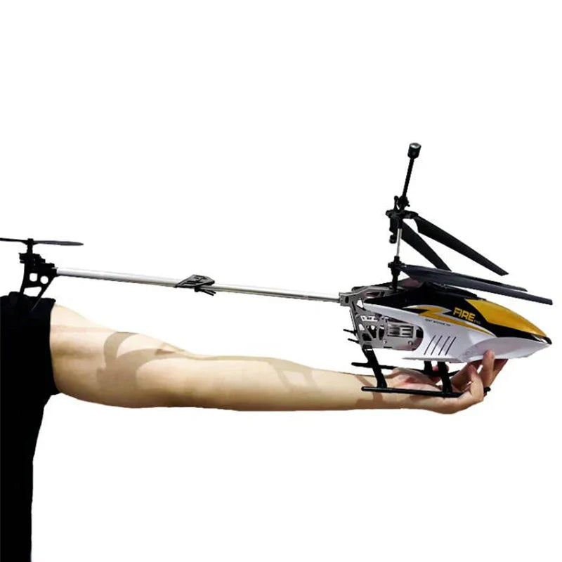 RC Helicopter Remote Control Drone-2