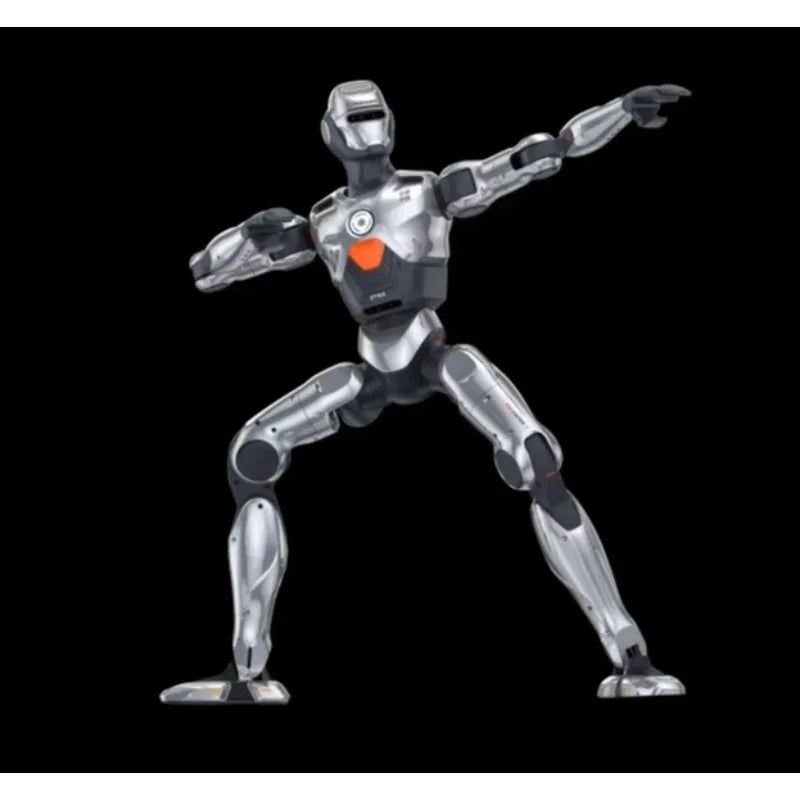 Hot Selling AI Robot Humanoid Robot with Flexible Movement and Personalized Appearance Design