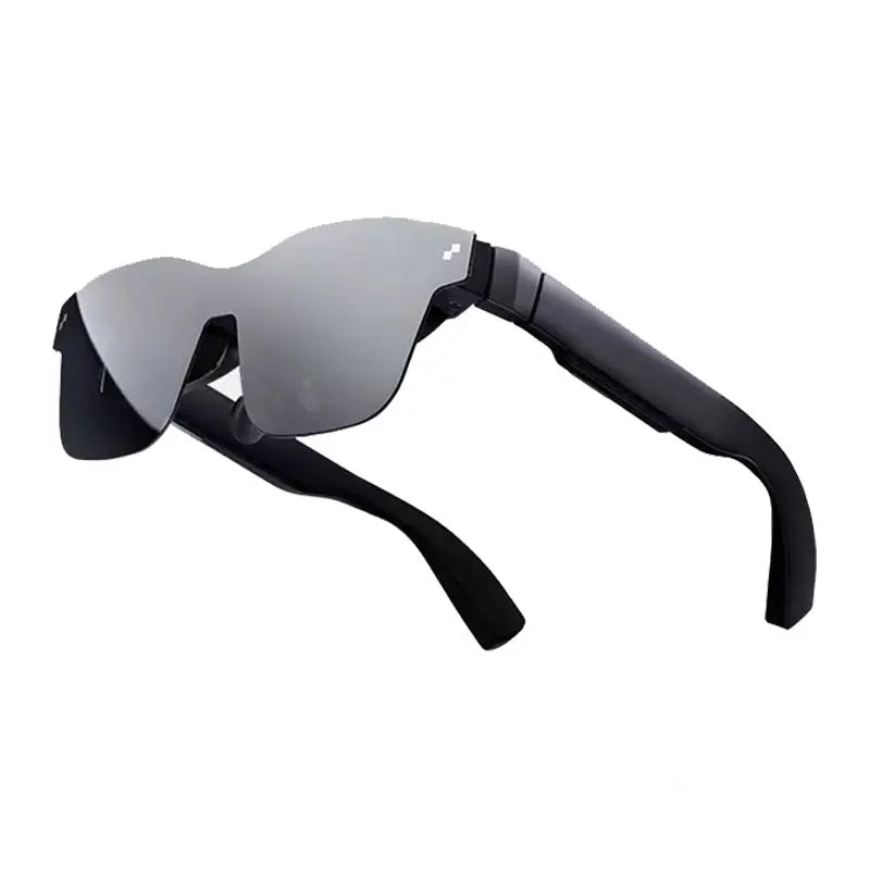 TCL Rayneo Air2 Smart AR Glasses HD Giant Screen Viewing Glasses 120Hz High Brush Giant Screen Portable XR Glasses