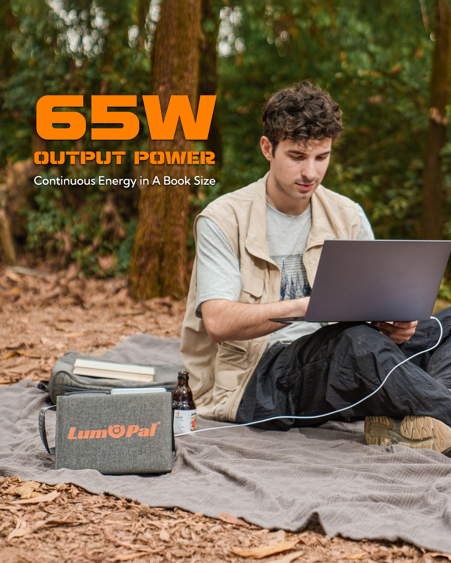 LUM PYRAMID SOLAR GENERATOR-3