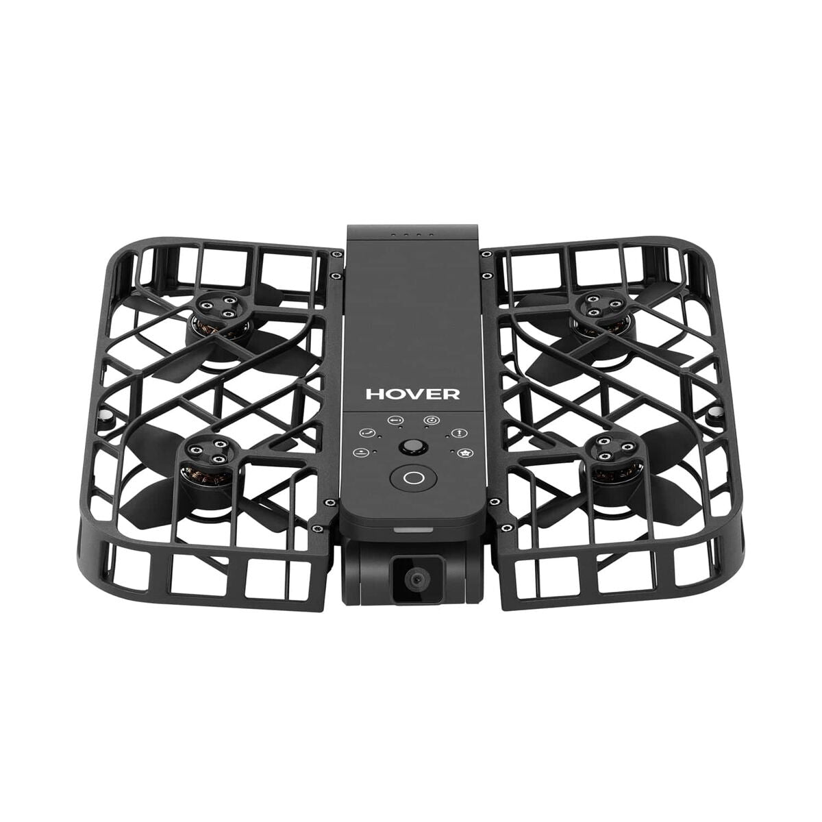 Drone Hoverair X1 Black-3