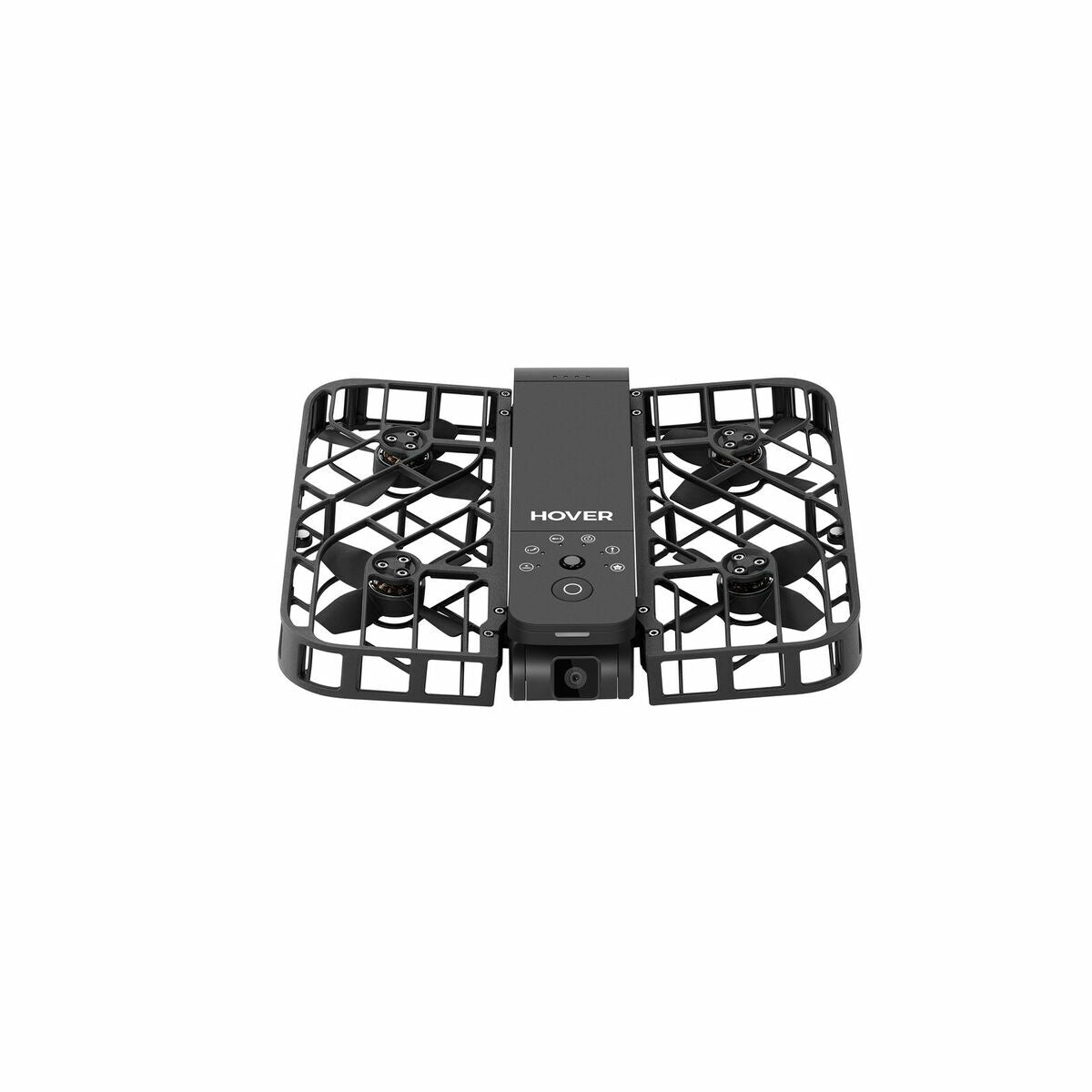 Drone Hoverair X1 Black-9