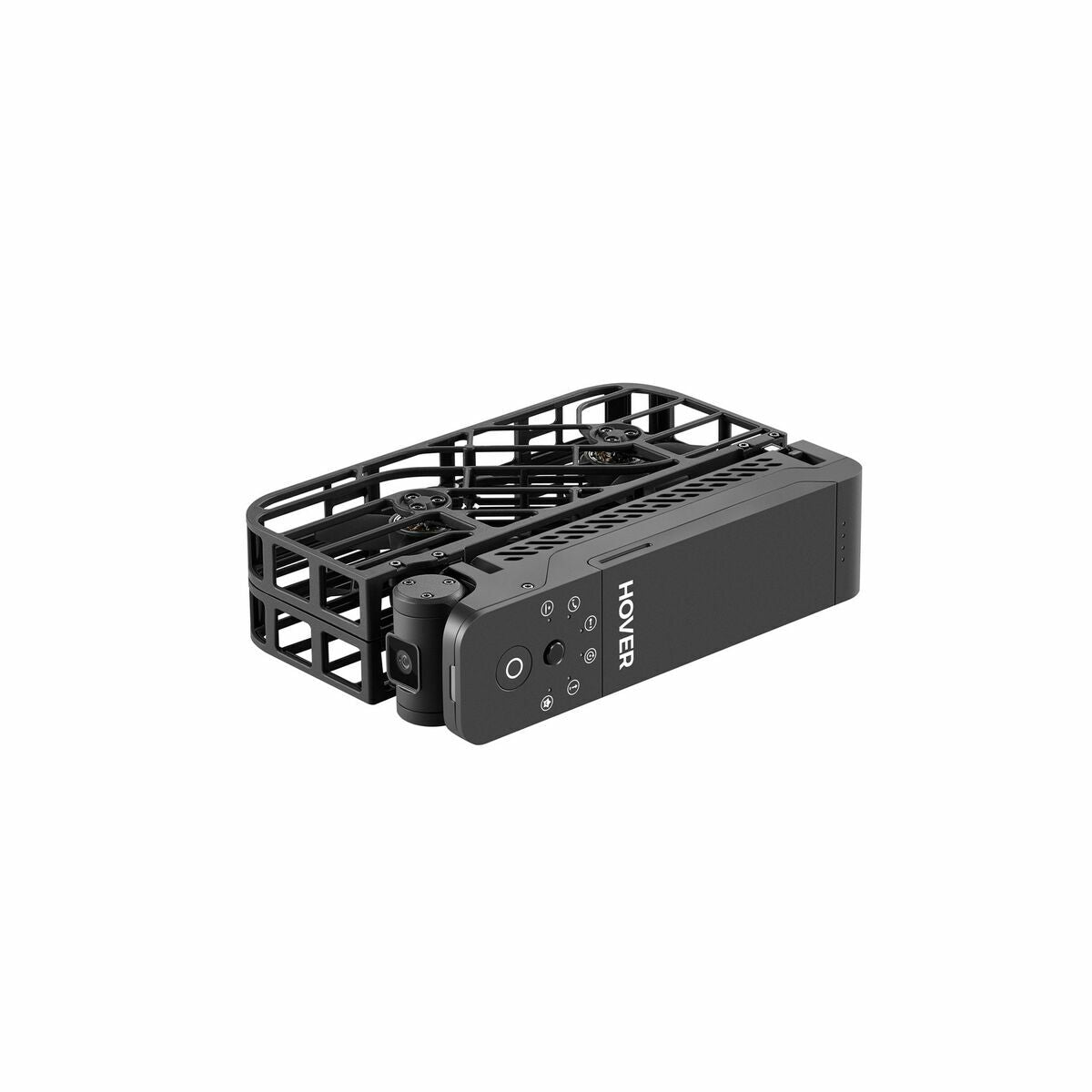 Drone Hoverair X1 Black-6