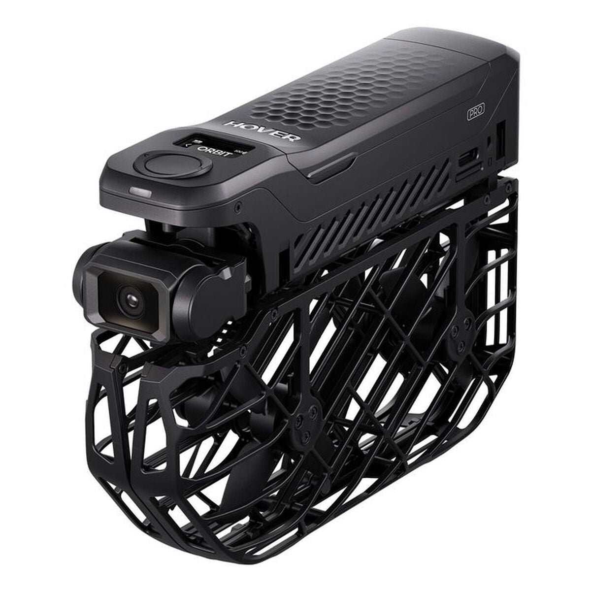 Drone Hoverair SP06H002 Black-4