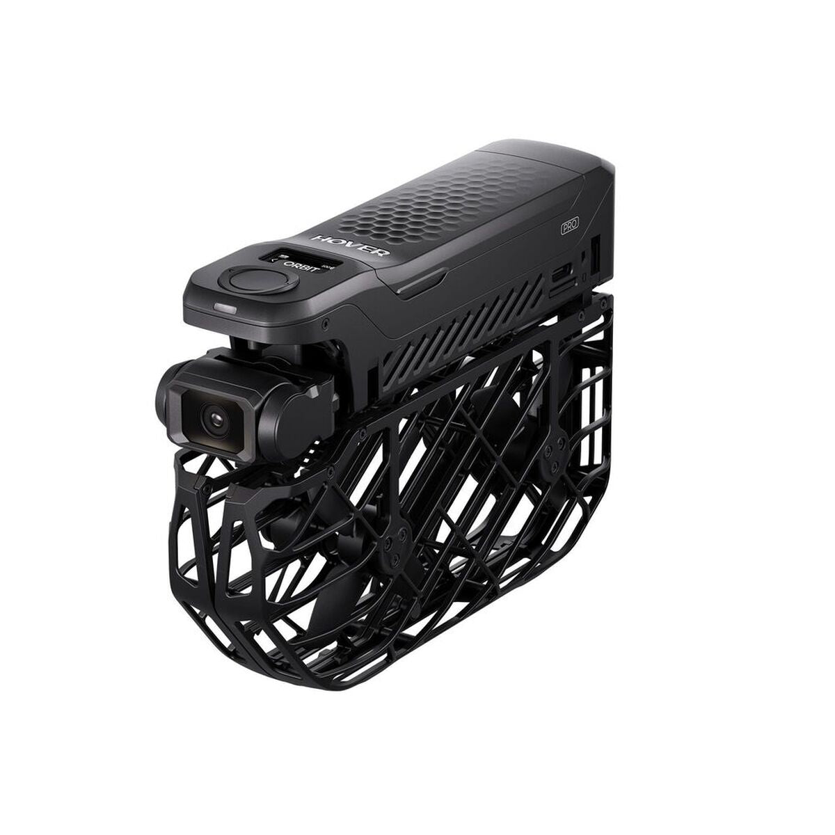 Drone Hoverair SP06H002 Black-1