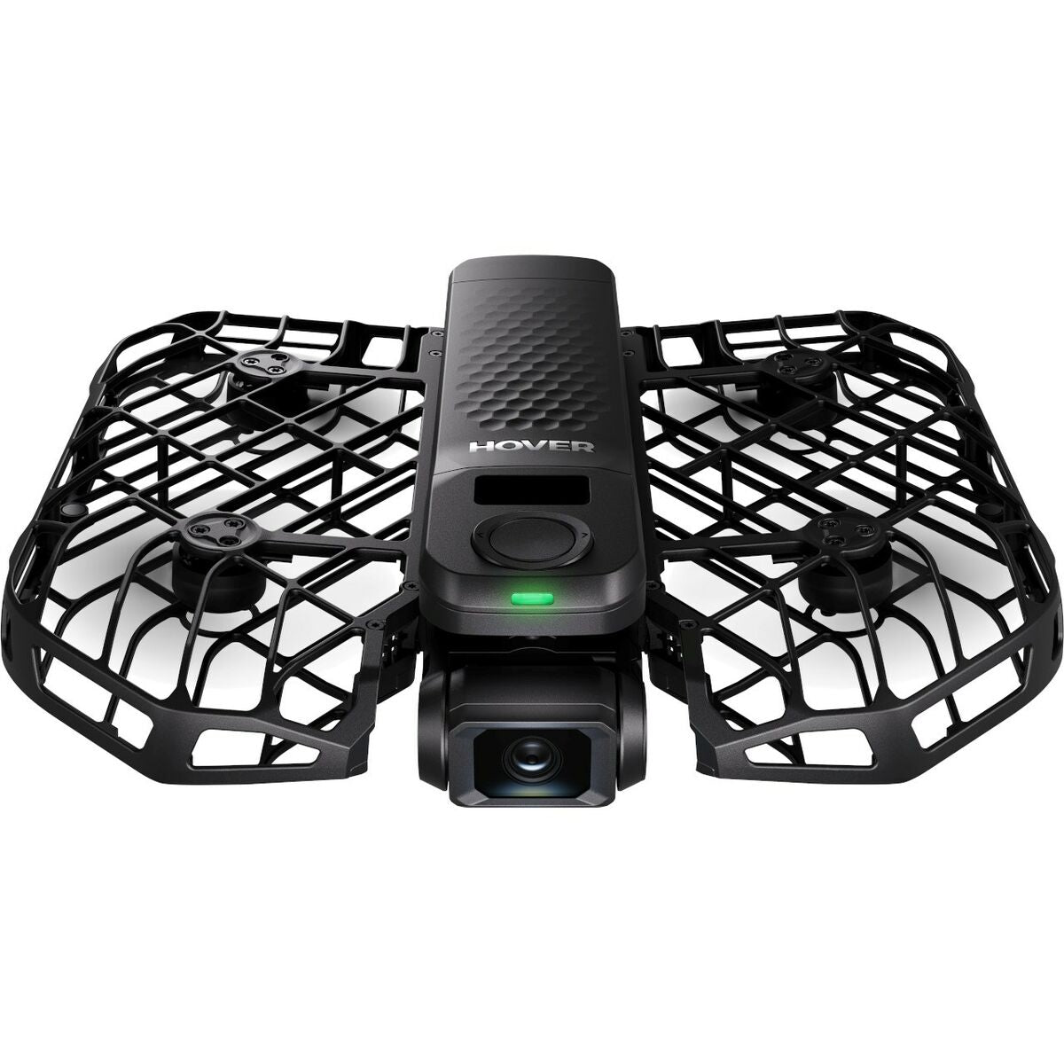 Drone Hoverair SP06H002 Black-0