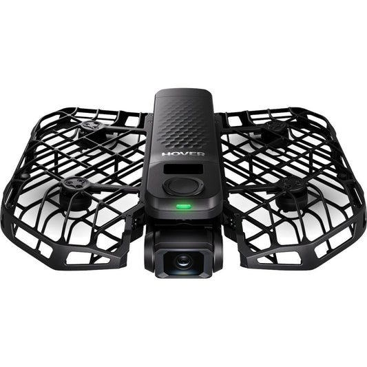 Drone Hoverair SP06H002 Black-0