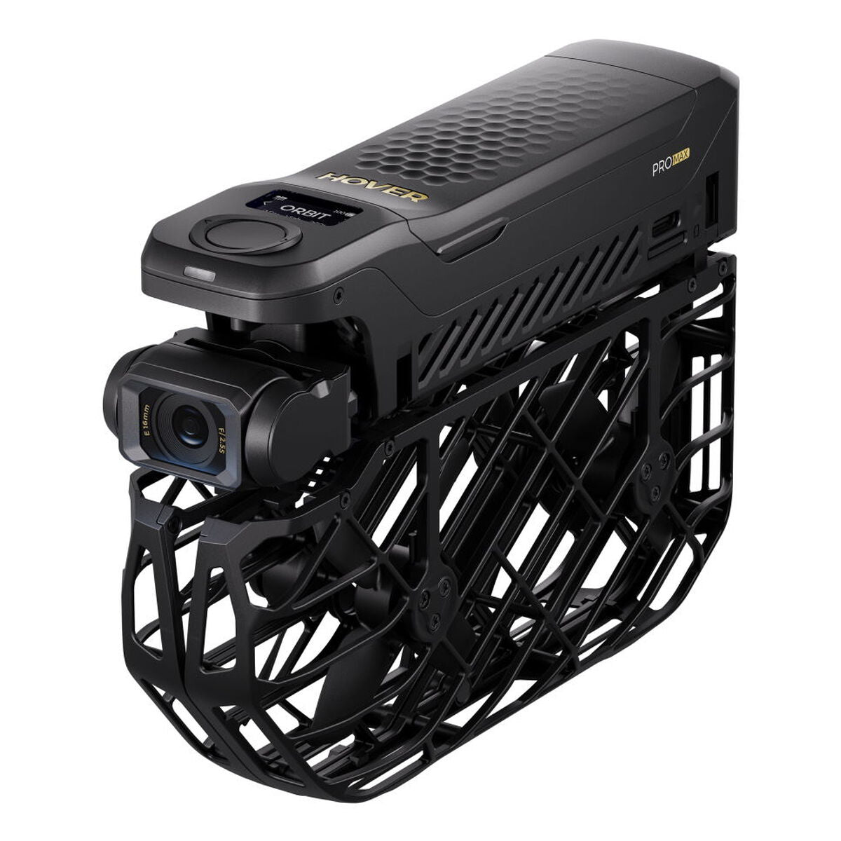 Drone Hoverair SP06H006 Black-3