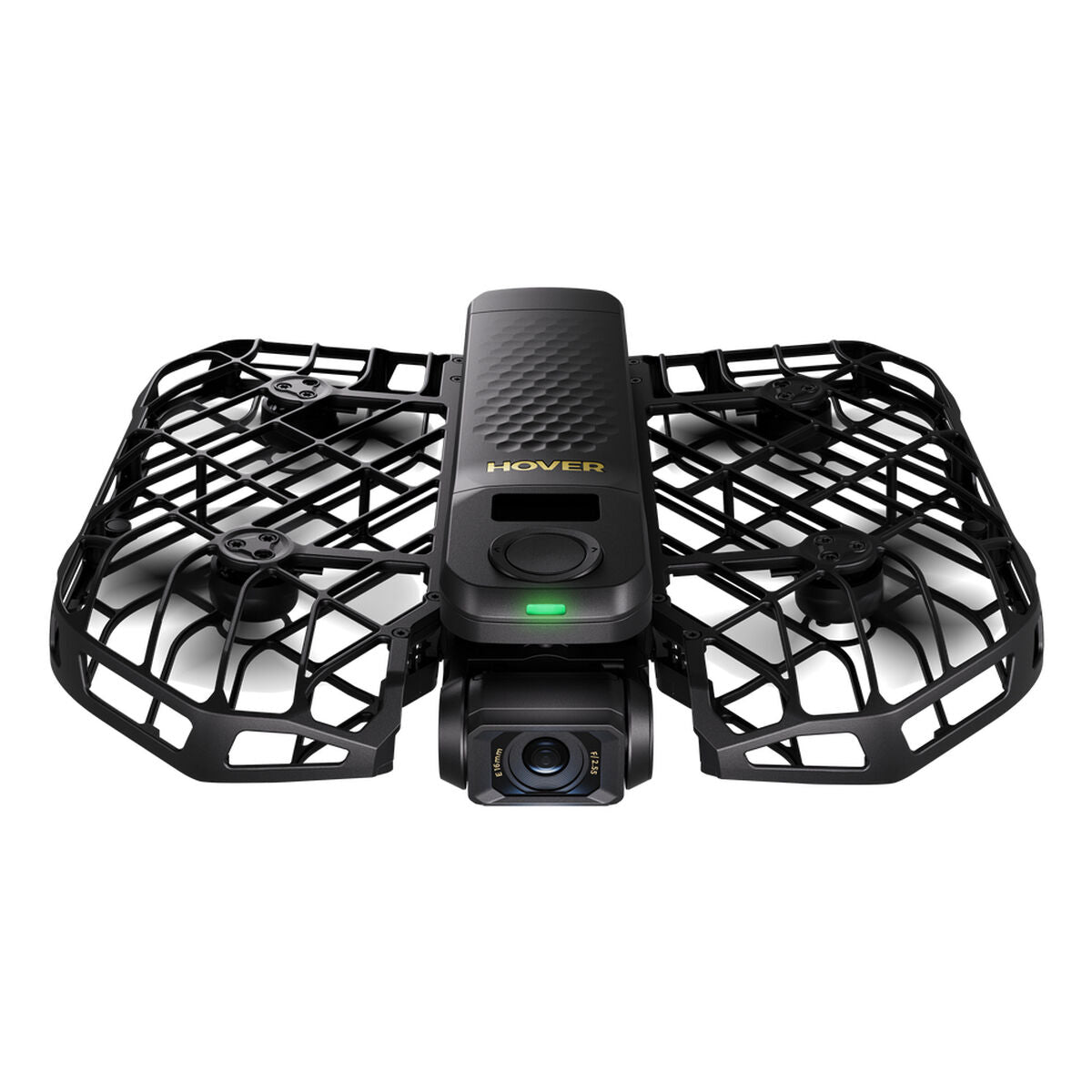 Drone Hoverair SP06H006 Black-1