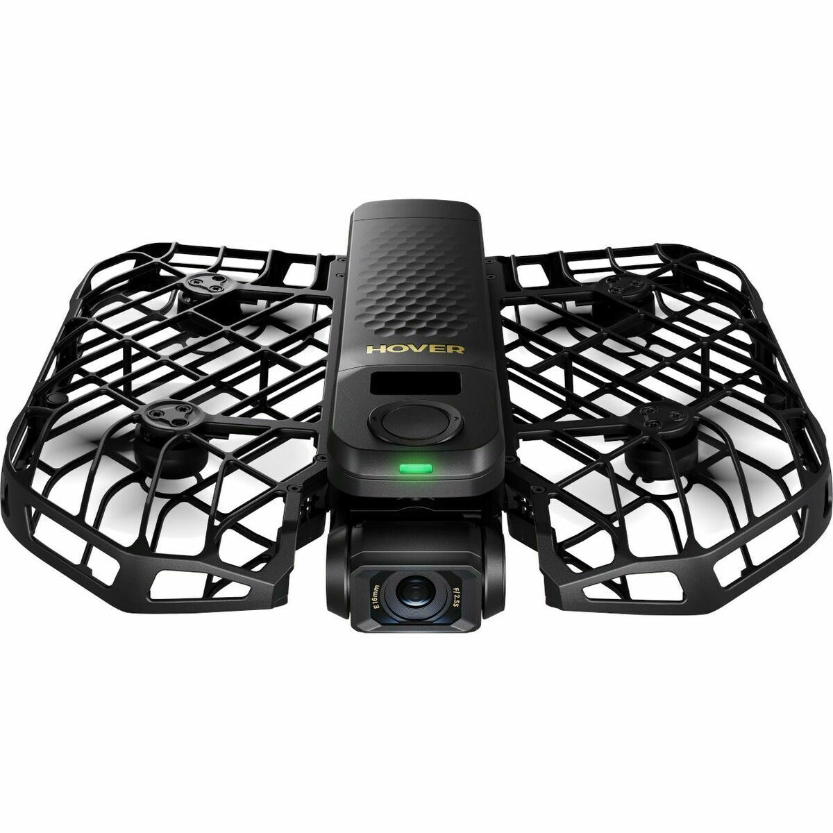 Drone Hoverair SP06H006 Black-0