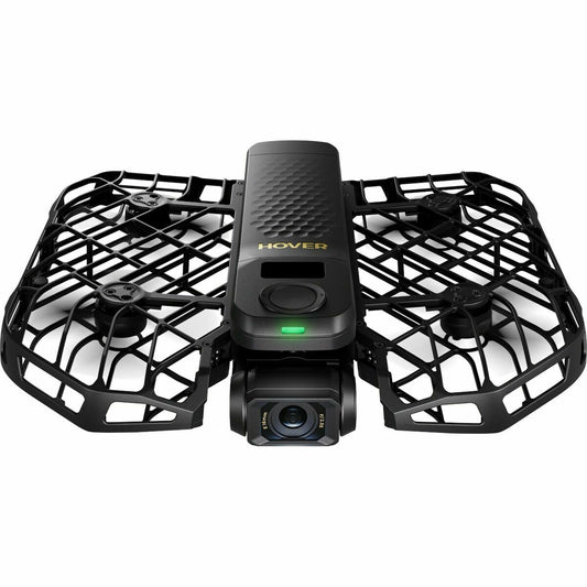 Drone Hoverair SP06H006 Black-0