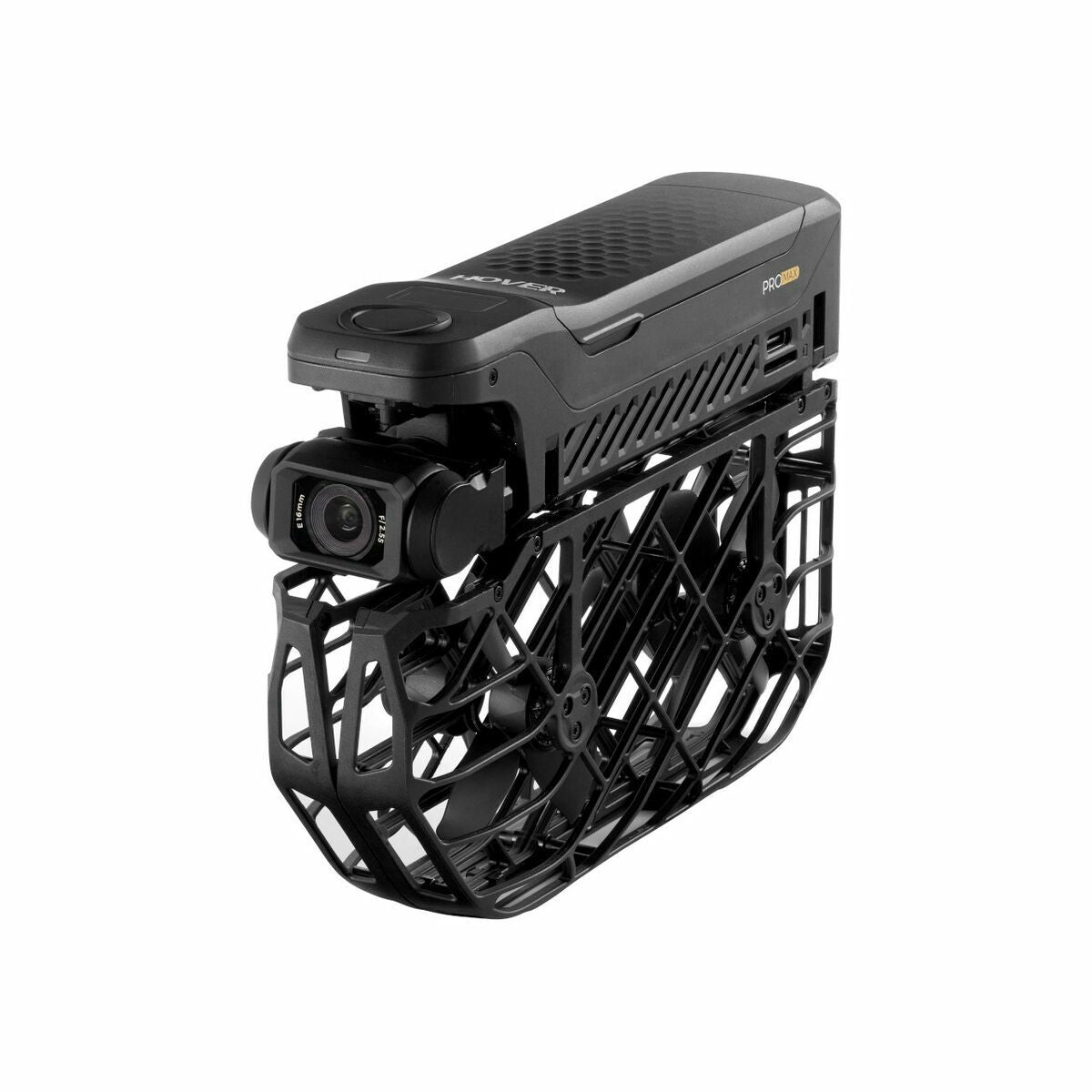 Drone Hoverair SP06H006 Black-8