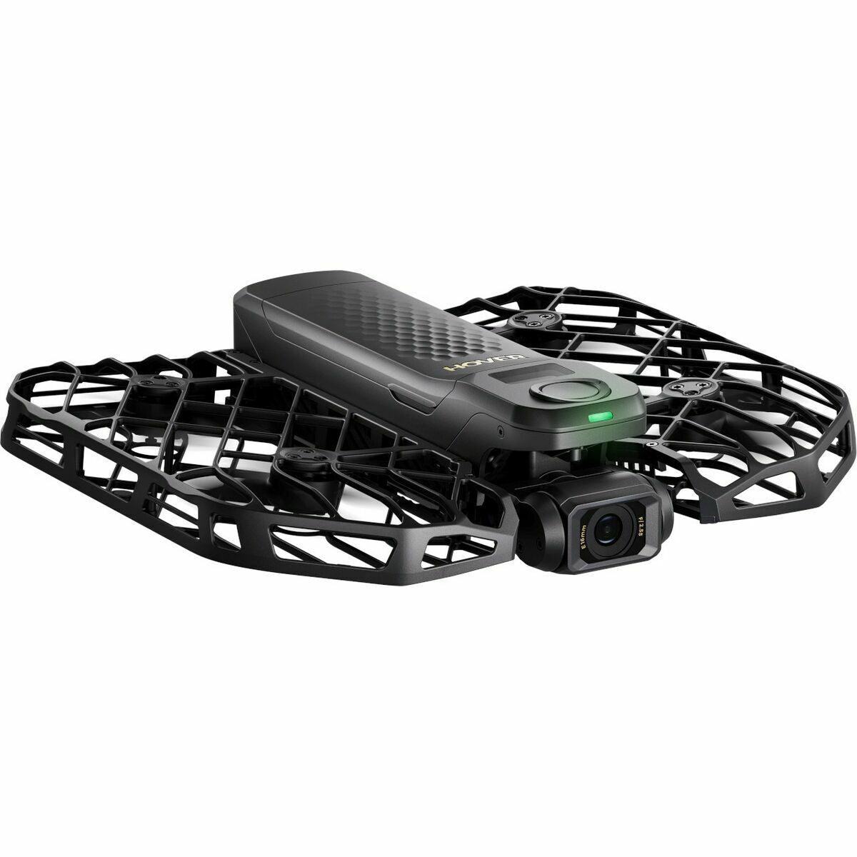 Drone Hoverair SP06H006 Black-6
