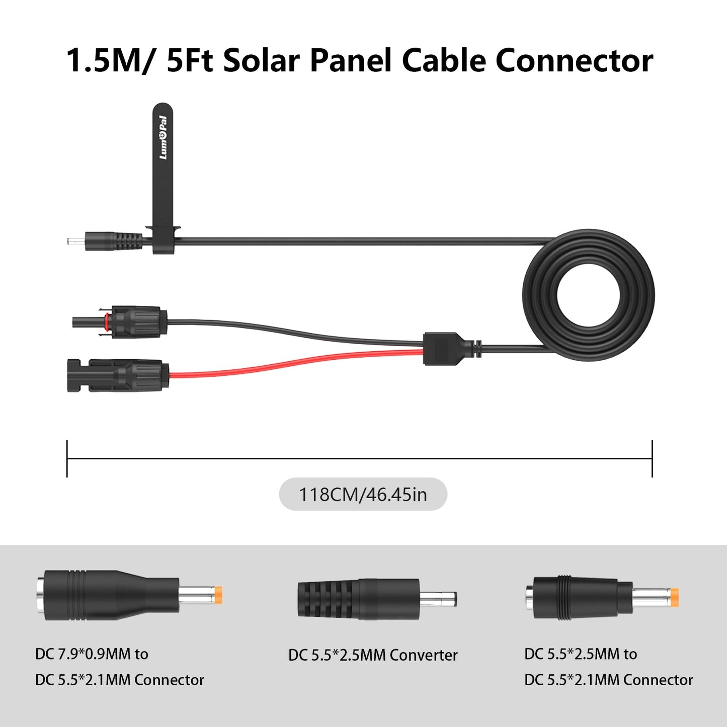 LUM CABLE solar pannel cable-2