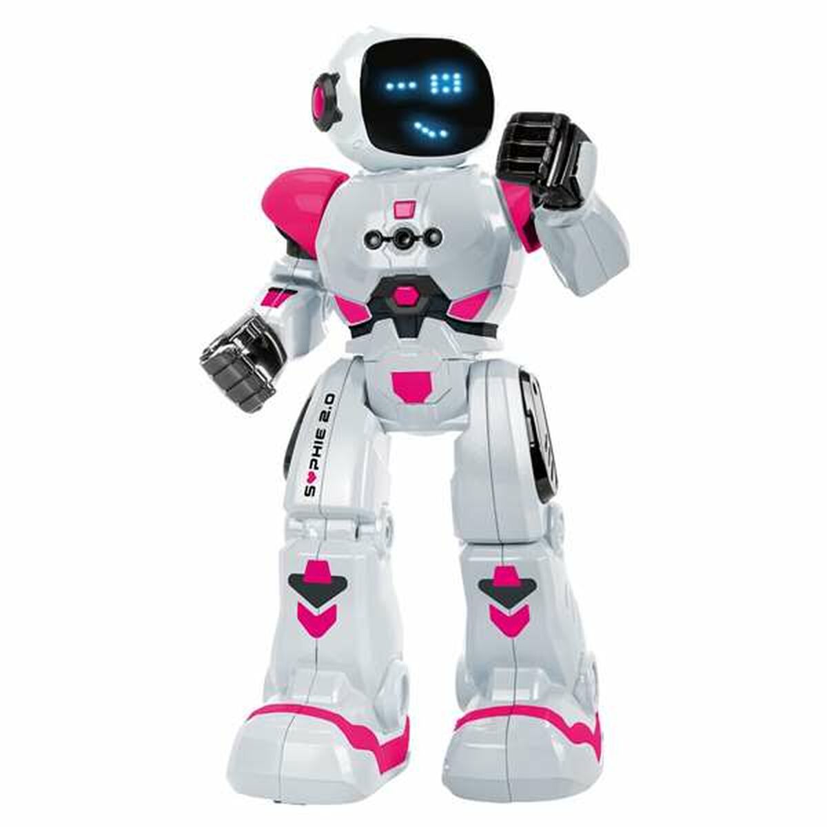 Educational Robot Xtrem Bots Sophie 2.0
