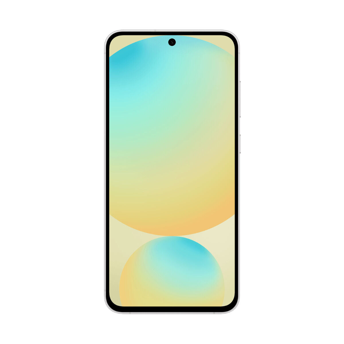 Smartphone Samsung Galaxy S24 FE 6,7" 8 GB RAM 256 GB Yellow-1