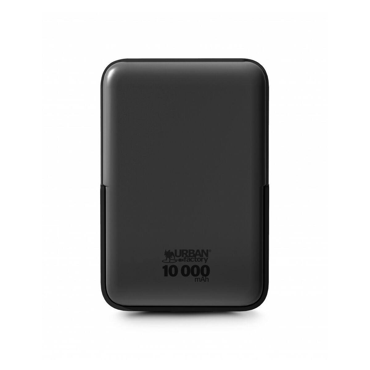 Powerbank Urban Factory MWP10UF Black 10000 mAh-2