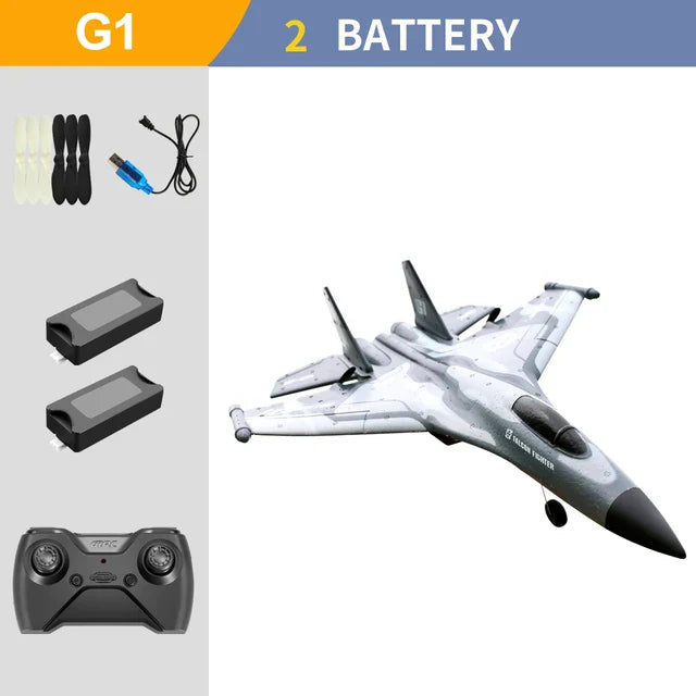 Beginner-Friendly G1 Drone Glider-8