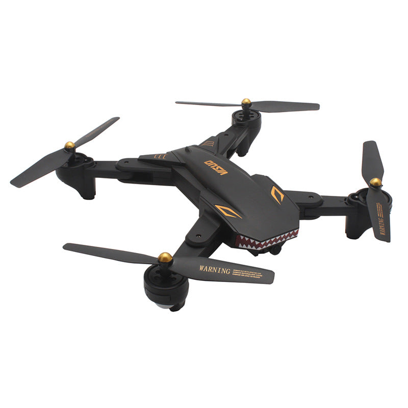 Foldable Selfie Drone XS809S-1