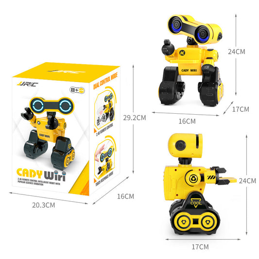 Kids Remote Control Robot-0