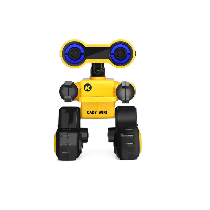 Kids Remote Control Robot-1