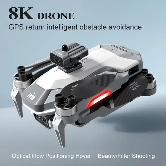 M2 PRO Aerial Explorer Drone-0