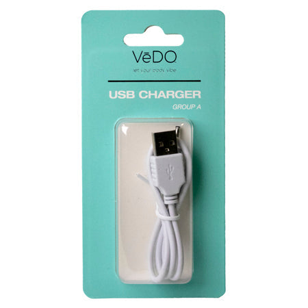 VeDO USB Charger A-0