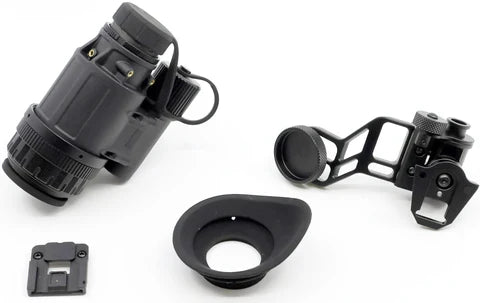 RIX Tactical RNV-14 Green Gen 2 Night Vision Monocular-2