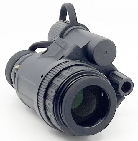 RIX Tactical RNV-14 Green Gen 2 Night Vision Monocular-3