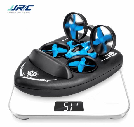 Rc Flying Drone Toys-0
