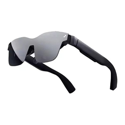 TCL Rayneo Air2 Smart AR Glasses HD Giant Screen Viewing Glasses 120Hz High Brush Giant Screen Portable XR Glasses