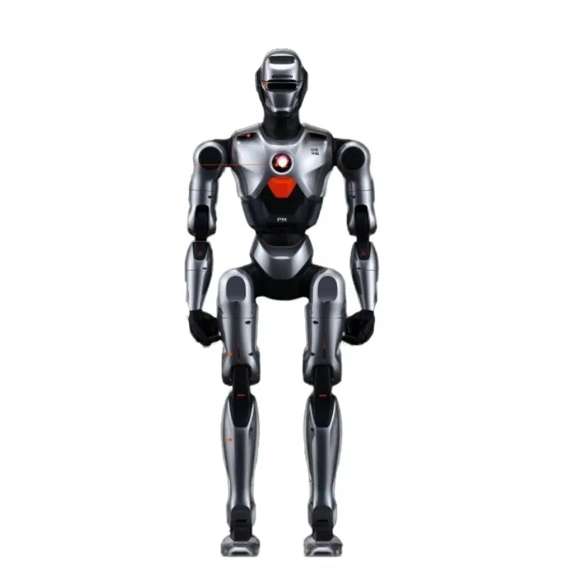 Hot Selling AI Robot Humanoid Robot  with Flexible Movement and Personalized Appearance Design