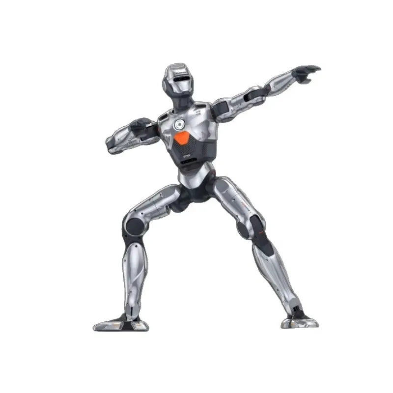 Hot Selling AI Robot Humanoid Robot  with Flexible Movement and Personalized Appearance Design