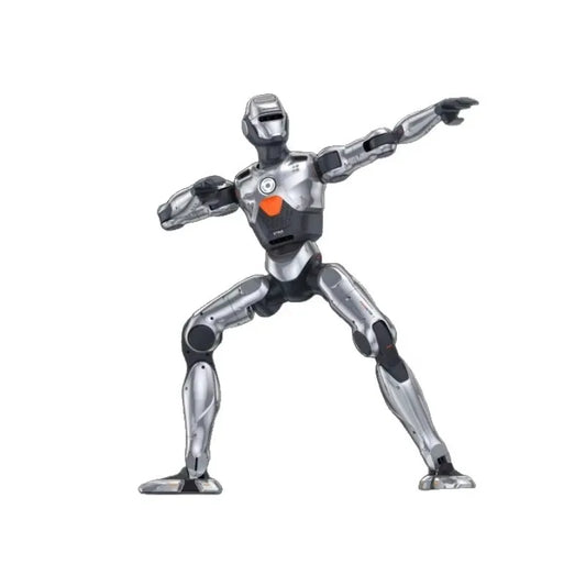 Hot Selling AI Robot Humanoid Robot  with Flexible Movement and Personalized Appearance Design