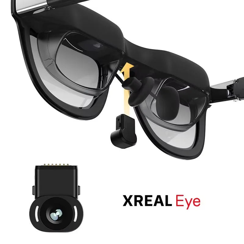 [in stock] XREAL Eye 6DoF Camera Eye of Space for XREAL One AR Smart Glasses Accessories
