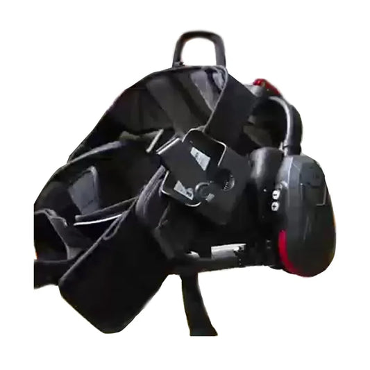 Easy Hiking Easy Run And Jump Robotic Exoskeleton Water Proof Dust Proof Endurable Walk Assist Robot