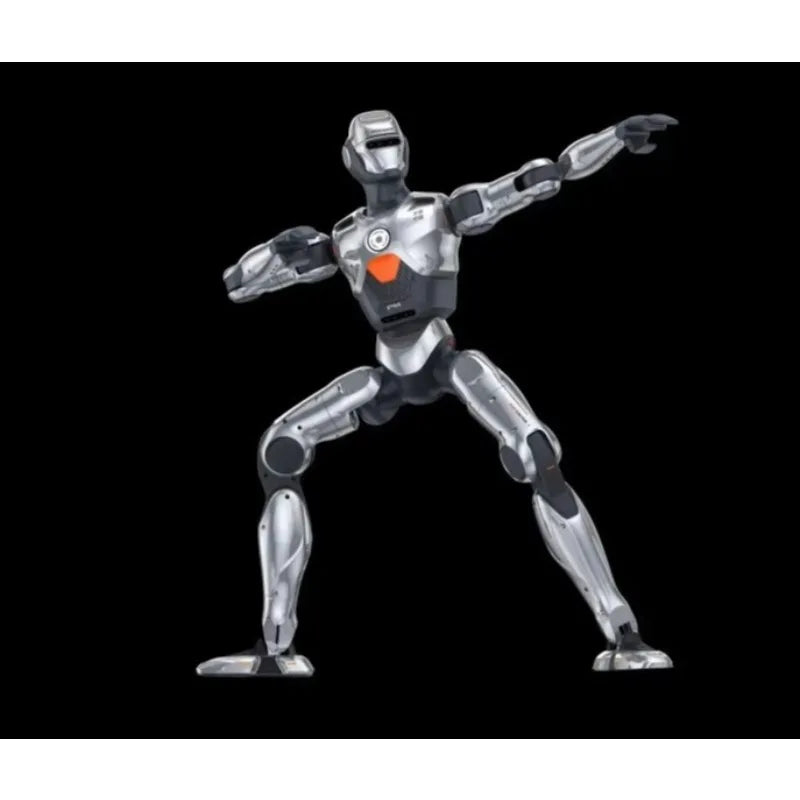 Hot Selling AI Robot Humanoid Robot  with Flexible Movement and Personalized Appearance Design