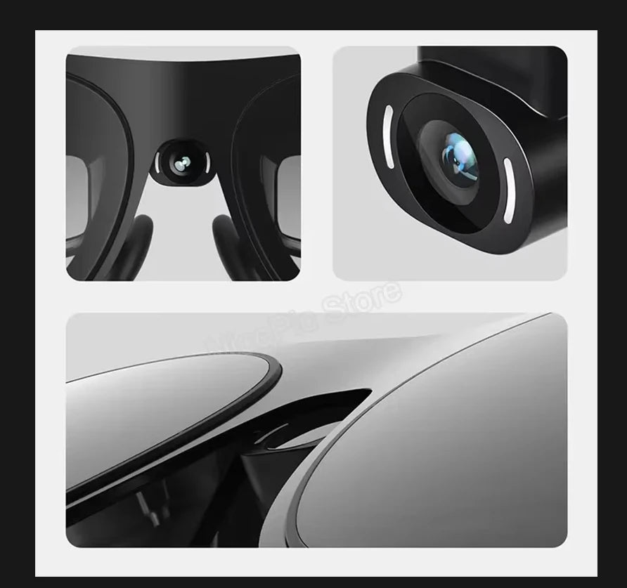 [in stock] XREAL Eye 6DoF Camera Eye of Space for XREAL One AR Smart Glasses Accessories
