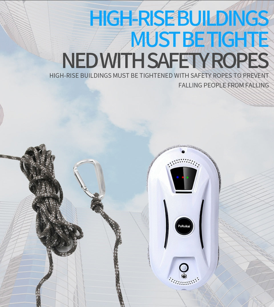 Ultra Thin Robot Vacuum Cleaner-2