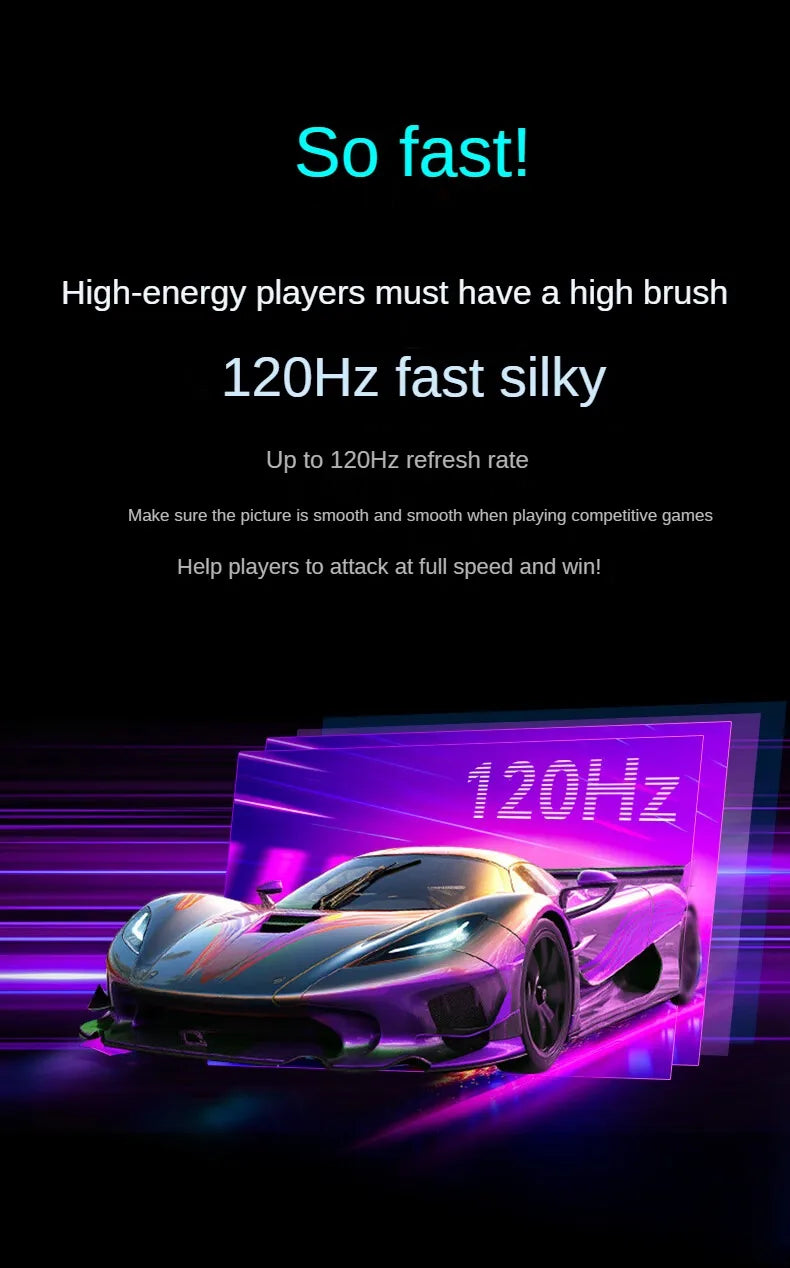 TCL Rayneo Air2 Smart AR Glasses HD Giant Screen Viewing Glasses 120Hz High Brush Giant Screen Portable XR Glasses