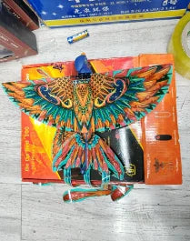 Soaring Smart Bionic Flying Bird Drone Toy-5