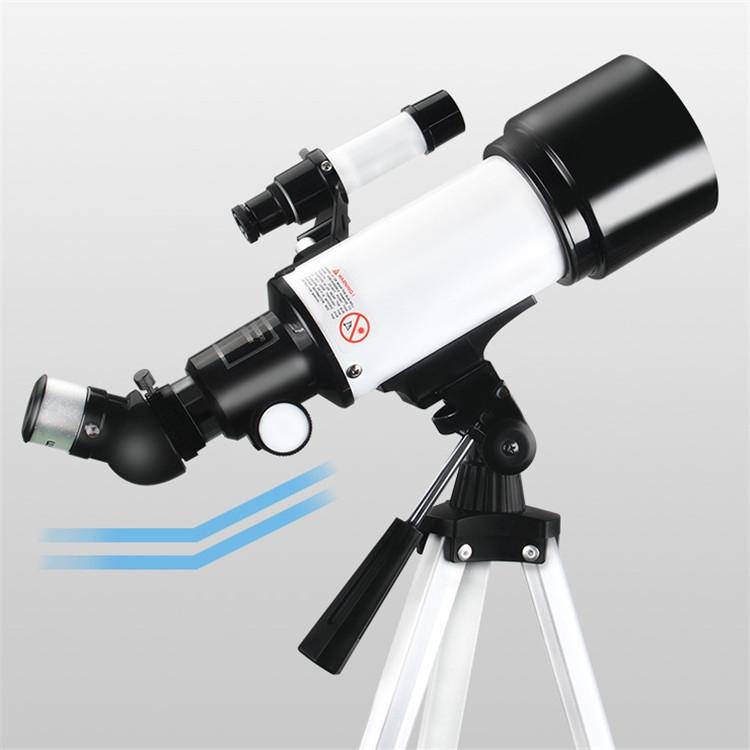 NNEIDS High Power Night Vision Telescope - Hd 70400-1