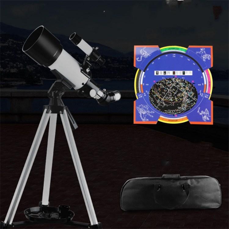 NNEIDS High Power Night Vision Telescope - Hd 70400-2