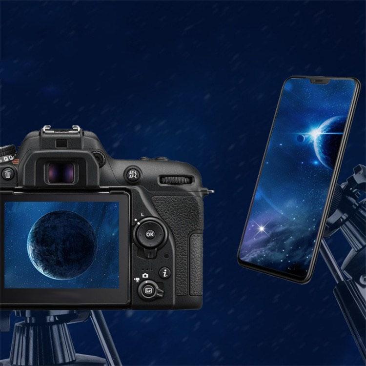 NNEIDS High Power Night Vision Telescope - Hd 70400-3