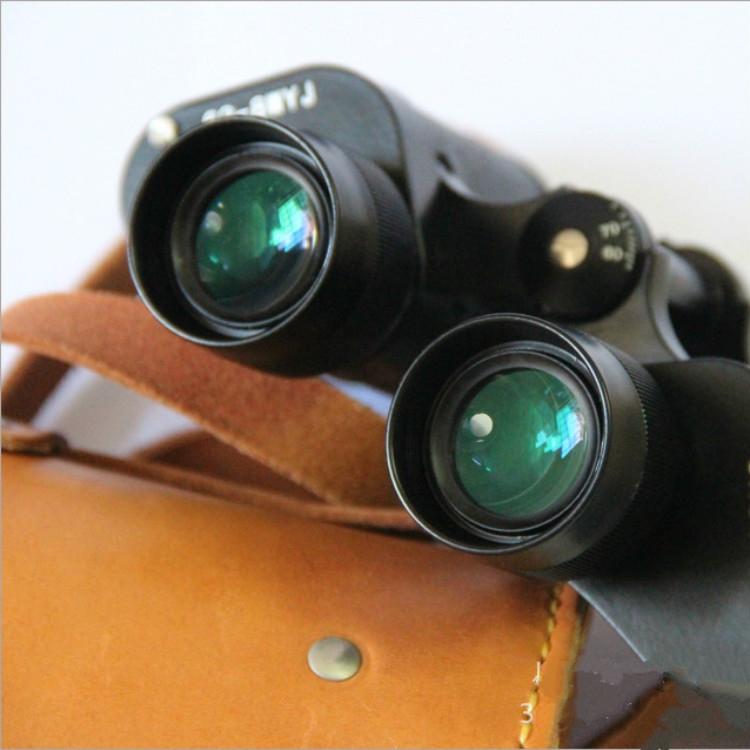 NNEIDS Yunguang 8X30 Low Light Night Vision Binoculars With Coordinates - 62 Telescope-3