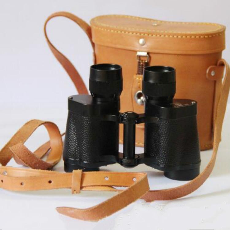 NNEIDS Yunguang 8X30 Low Light Night Vision Binoculars With Coordinates - 62 Telescope-4