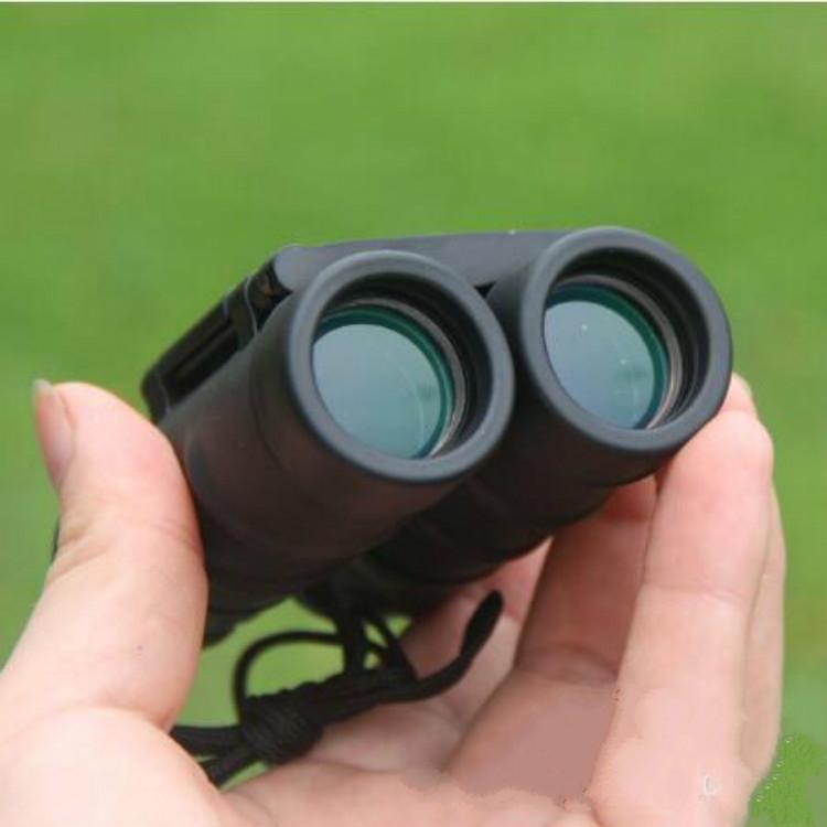 NNEIDS 8X21 Compact Hd Binocular With Low Light Night Vision-1