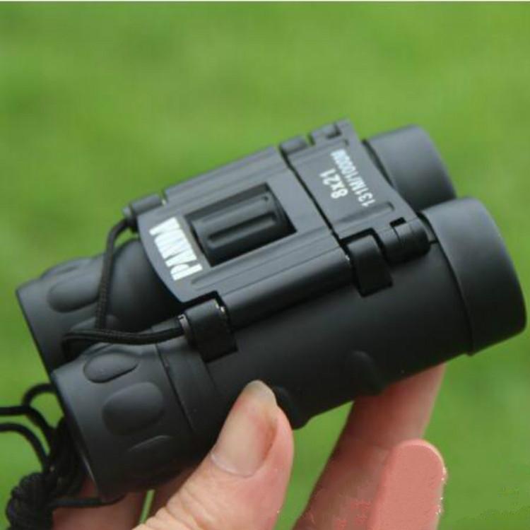 NNEIDS 8X21 Compact Hd Binocular With Low Light Night Vision-2
